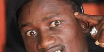 Doff Ndèye