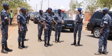 gendarmerie-nationale